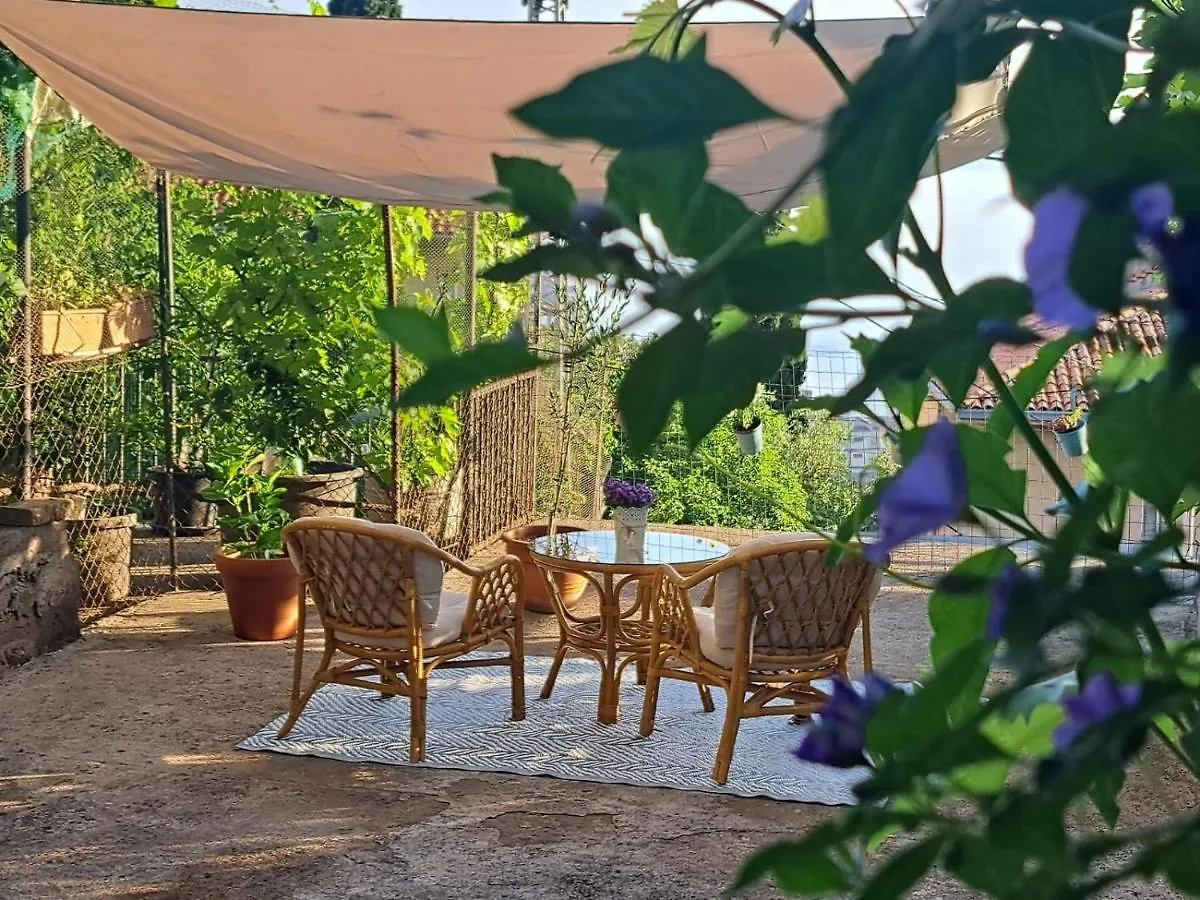 Studio Apartment Adriari With Large Terrace Rijeka