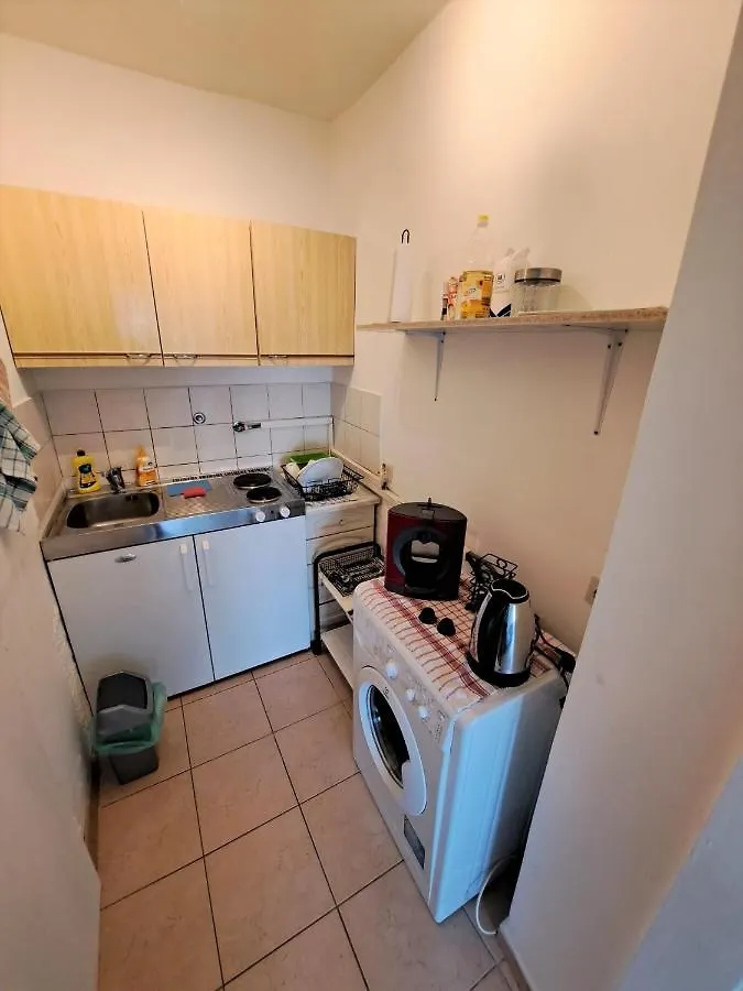 Studio Apartment Adriari With Large Terrace Rijeka
