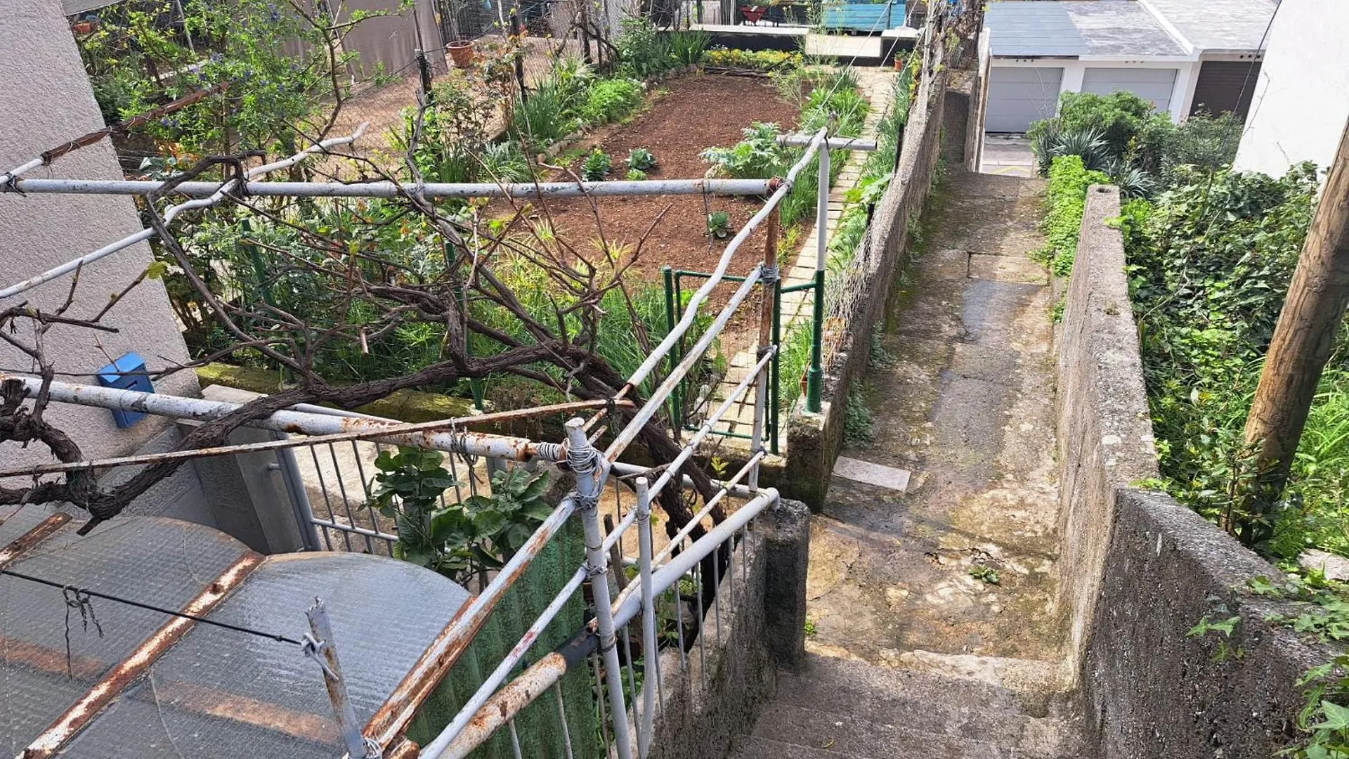 Studio Apartment Adriari With Large Terrace リエカ 0*,  クロアチア